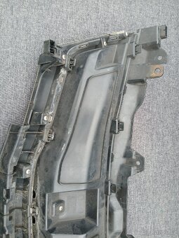 Civic 8g UFO maska sport - 4