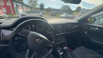 Škoda Kodiaq 2.0 TDI 110kw 2019 - 4