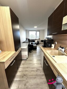 Pronájem bytu 2+kk, 42 m² - Kralupy nad Vltavou, ev.č. 58664 - 4