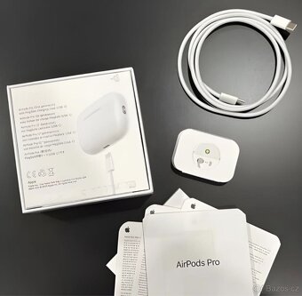 Apple AirPods Pro 2 - 4
