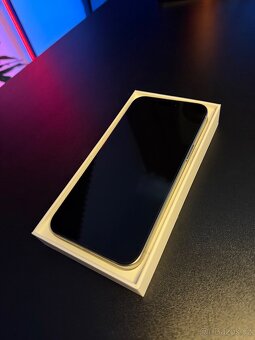 IPhone 17 pro max 256gb do 17.10. SLEVA - 4