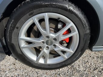 AUDI A6 ALLROAD 5x112 7Jx18H2 ET38 - 4