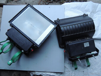 Prodám 5 ks svítidel Raggio 2, jako nová - 4