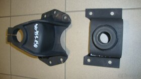 AVIA A60-D90 Držiak listového pera - 4