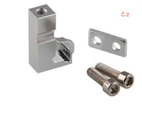 Doraz klapky na sání. P2015 - 4