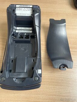 X-POS Platební terminál VX520-Ethernet+nap. zdroj - 4