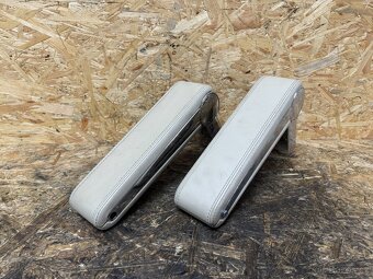 ZADNÍ LOKETNÍ OPĚRKY VW PHAETON FACELIFT LONG - 4