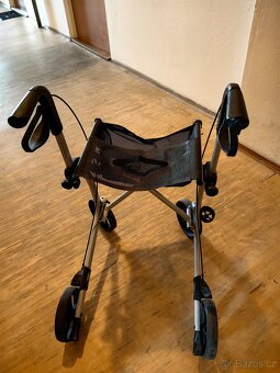 Chodítko Mobilus - 4