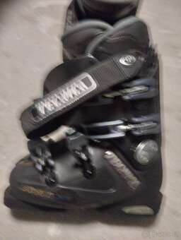 Lyžařské boty vel 34zn Tecnica - 4