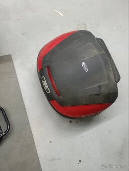 Jawa 650 classic - 4