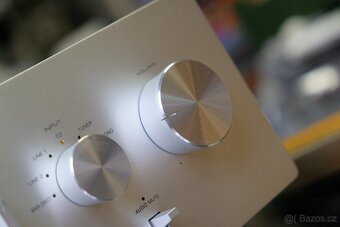 YAMAHA - A-S - 1000  -  PIANO -  spickovy stereozesilovac - 4