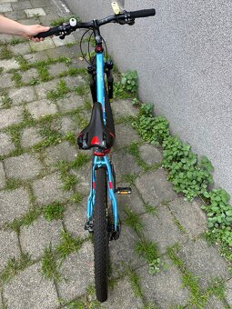 Dámské horské kolo Force Bellona - 4