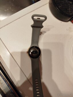 Google Pixel Watch - 4