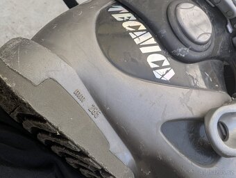 Přeskáče Technica vel. 38 - 4