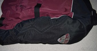 Bunda na motorku, zn. Blue Delta, vel. S/M - 4