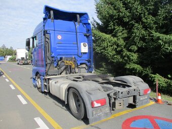 MAN TGX 18.440 LowDeck, tacho V2, ev.č. 25196 - 4