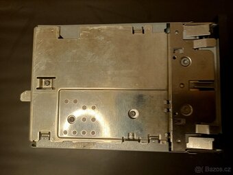 Autorádio RCD 200 vw mp3 na ND - 4