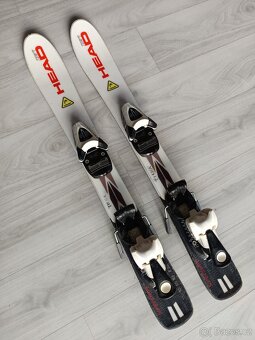 Dětské lyže Head (77 cm) - 4