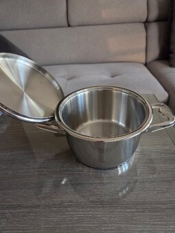 Zepter nádoba 3,7l INDUKCE - 4