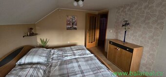 5+ KK Brno Řečkovice Mokrá Hora  se zahradou 400 m2 a garáží - 4