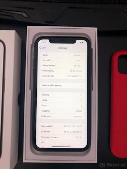 iPhone 11 , 128gb - 4