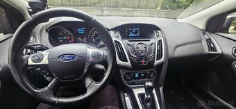 Ford Focus 2.0 tdci 2014 champions league edition - 4