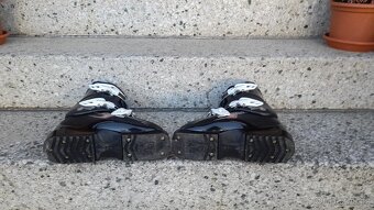 Dětské lyžáky Salomon 22-22,5 cm - 4