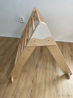 Montessori set utukutu / Climbou / Spectra - 4