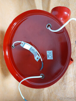 Prodám lustr a stropní světlo, remosku, krejčovskou loutku. - 4