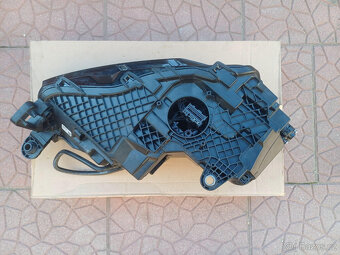 Škoda Scala lift originál přední levé světlo 655941015A - 4