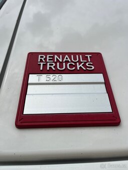 Renault T 520 2018 - 4