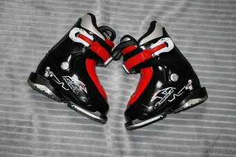 pekne lyže 70 cm - 4