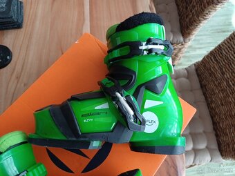 Dětské lyžáky - 4