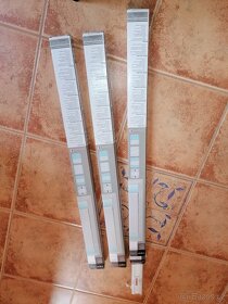 Plisé rolety na okno - 4