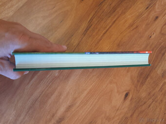 Kniha Milan Macho, Sparta - Slavia: Rivalové navěky - 4