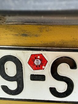 Přívěs - vozík Sport Jacht LPB 207 P - 4