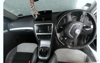 Škoda Octavia 2 Scout 2.0tdi 103kw - 4