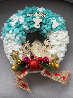 Plyšáci ruční výroba - 4