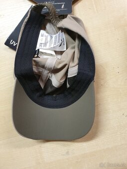 SALEWA NOVÉ šály, šátky, čepice, obličejová maska - 4