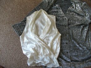 OBLEČENÍ A KOSTÝMY 80. LÉTA - 4