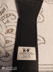 Julius-K9 Y-pásek, polstrovaný pro postroj vel.1-3 - 4