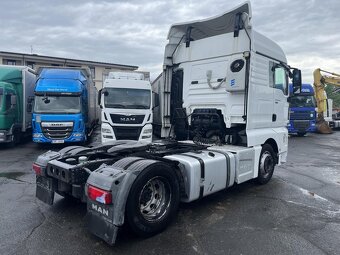 MAN TGX 18.440 STANDART AUTOMAT EURO VI - 4