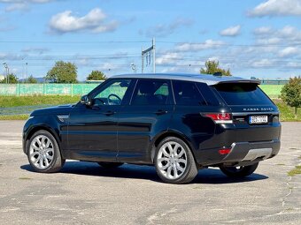 Range Rover Sport 2.0 SD4 HSE - 4