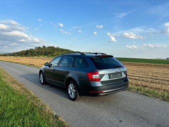 Škoda Octavia Elegance 2.0 TDI 110kw ROZVODY - 4