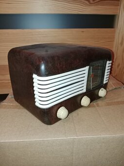 Tesla Talisman 306U - 4