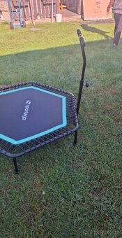 Trampolína 127 cm - 4