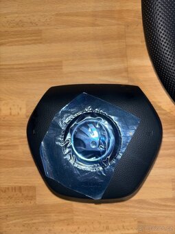 Volant Octavia 4 rs - 4