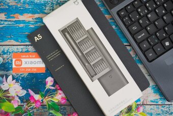 Drobné originální Xiaomi příslušenství - 4