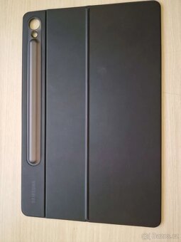 Klávesnice Samsung TAB S9+ - 4