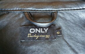 Přechodná bunda ONLY - 4